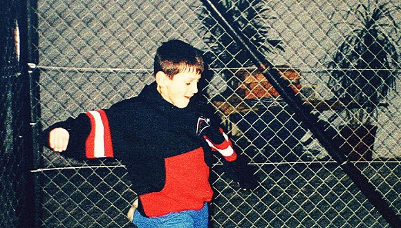 假如没有伯乐，梅西、C罗今何在？