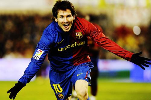 假如没有伯乐，梅西、C罗今何在？