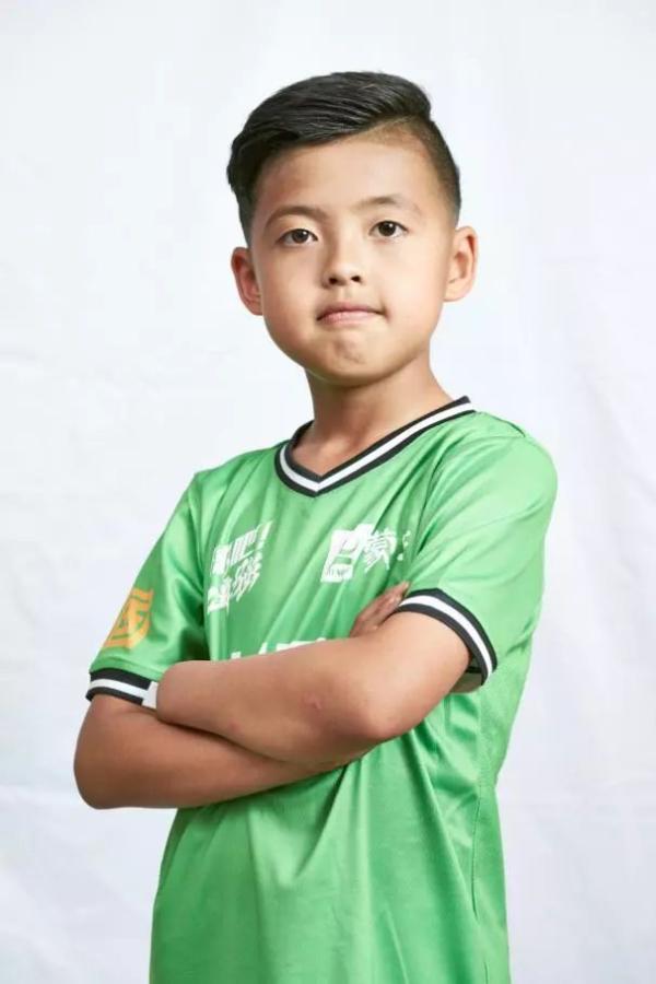 传承梦想，不负青春年华