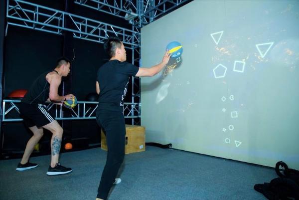 青橙发布健身房解决方案，率领行业迈入+AI时代