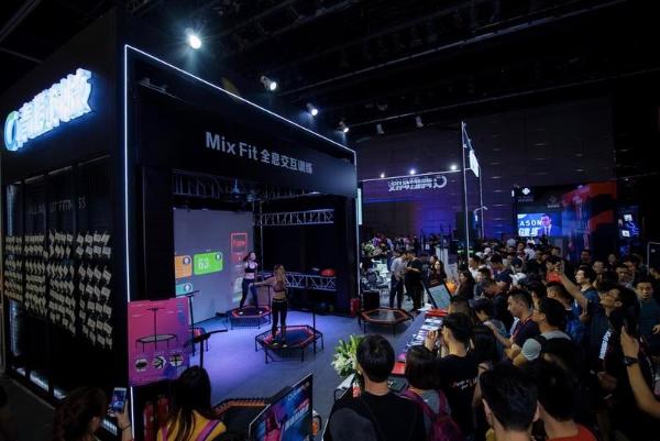 青橙发布健身房解决方案，率领行业迈入+AI时代