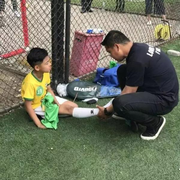 传承梦想，不负青春年华