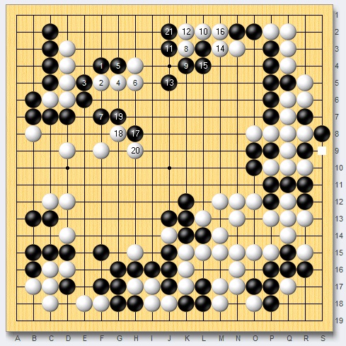 冠军争霸赛32强战临近尾声 范廷钰周睿羊携手晋级