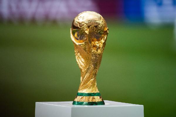 真的假的？中国将申办2030年世界杯！
