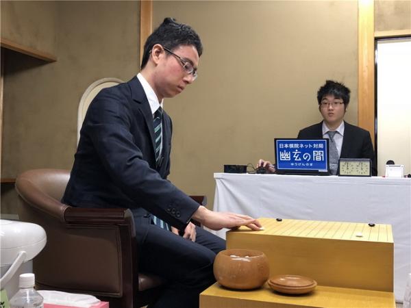 辜梓豪轻取一力辽 阿含冠军20届对抗中国15次优胜