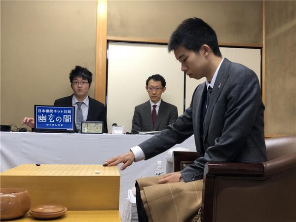 辜梓豪轻取一力辽 阿含冠军20届对抗中国15次优胜