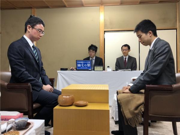 辜梓豪轻取一力辽 阿含冠军20届对抗中国15次优胜
