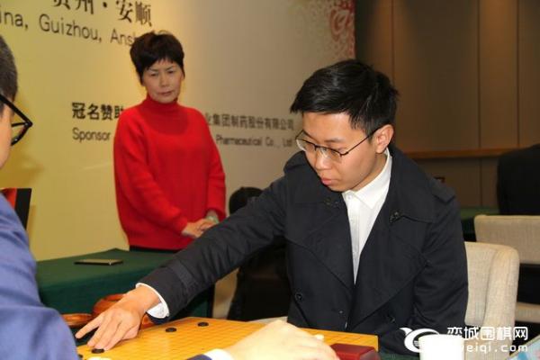 正直播百灵杯决赛 申真谞VS柯洁 依田VS马晓春等