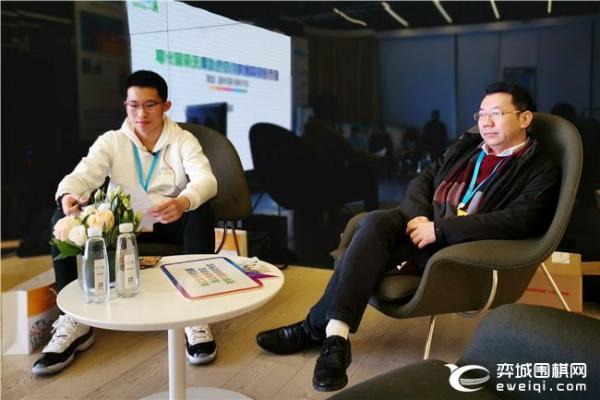 爱思通教学成果发布会在京举行 全国各地老师齐聚一堂