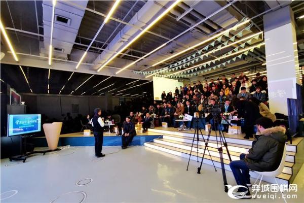 爱思通教学成果发布会在京举行 全国各地老师齐聚一堂