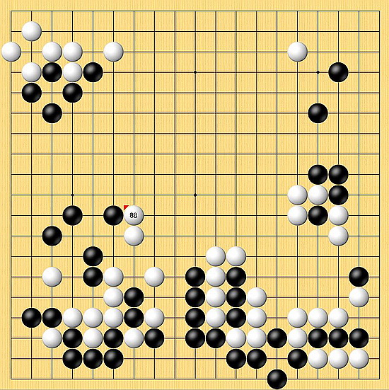 决胜局杨鼎新发挥神勇 2比1击败时越加冕LG杯冠军