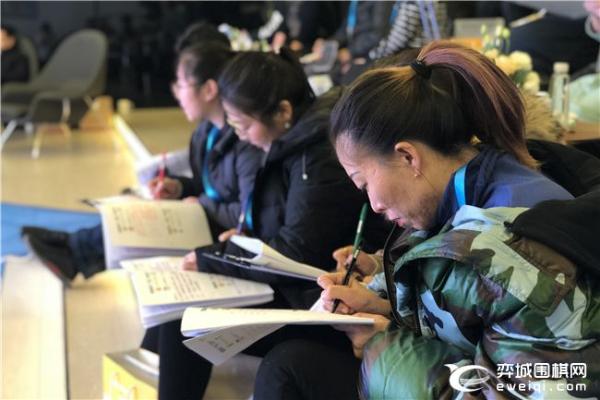 爱思通教学成果发布会在京举行 全国各地老师齐聚一堂