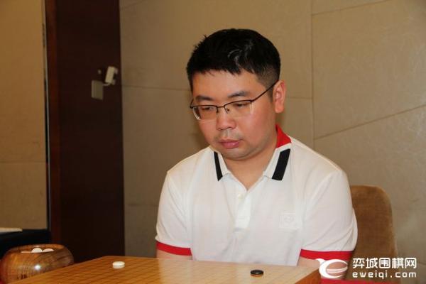 正直播围甲江西主场战成都 主将战辜梓豪VS朴廷桓