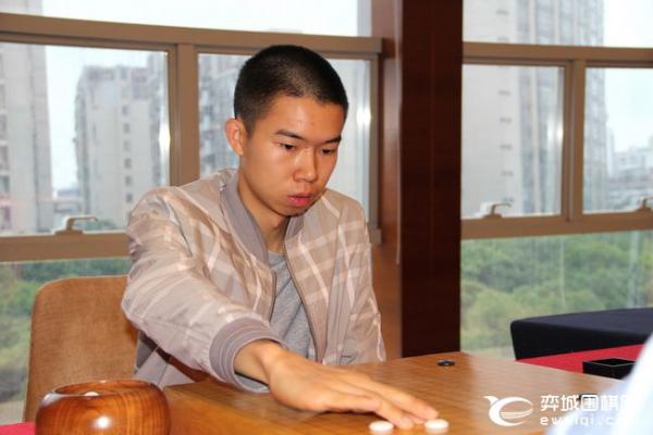 正直播围甲江西主场战成都 主将战辜梓豪VS朴廷桓