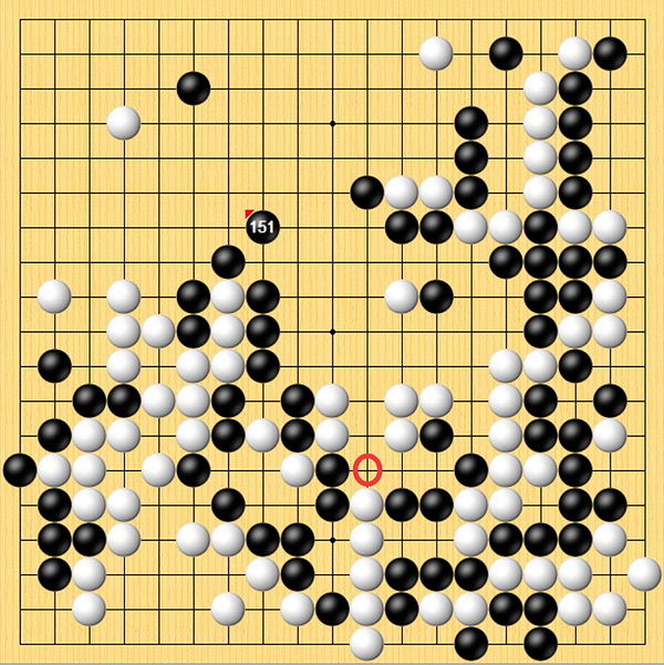 名人战决赛决胜局许嘉阳缓手致败 芈昱廷获得二连霸