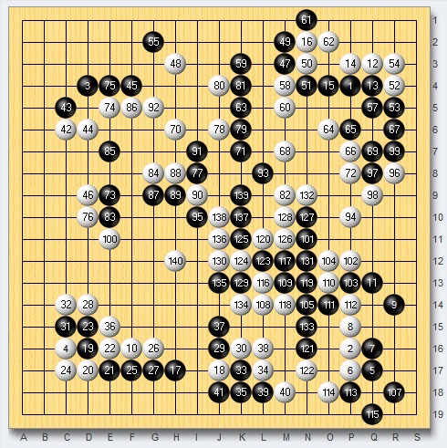 争霸赛32强战陈贤晋级 韩女子第一人崔精胜刘兆哲