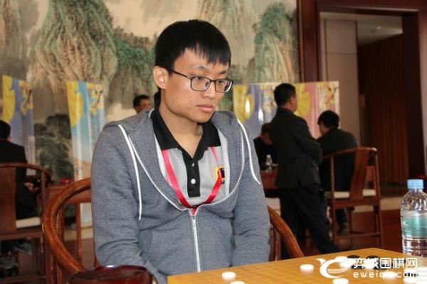金彩盘州杯开赛组图 中国与东盟各国棋手以棋会友