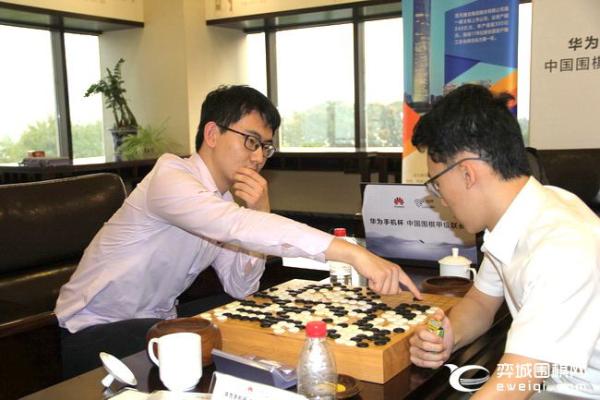 丁浩夏晨琨建功 龙元明城杭州队主场2比2战平厦门