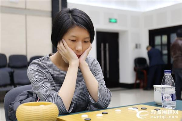 正在直播女子名人战32强 於之莹、高星靓丽出战