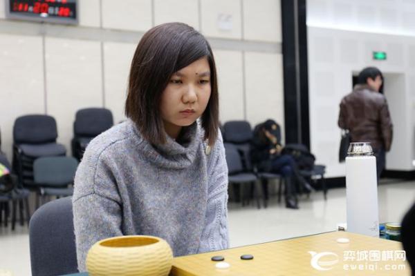 正在直播女子名人战32强 於之莹、高星靓丽出战