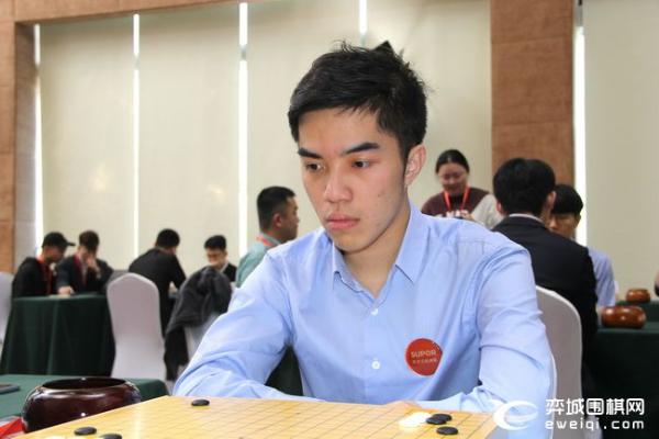 围甲总决赛首场 申真谞VS丁浩 朴廷桓VS李维清等