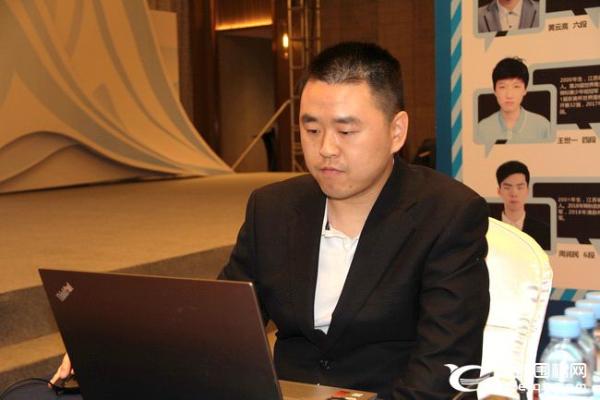 城围联总决赛南京苏中建设蝉联冠军 揽108万巨奖