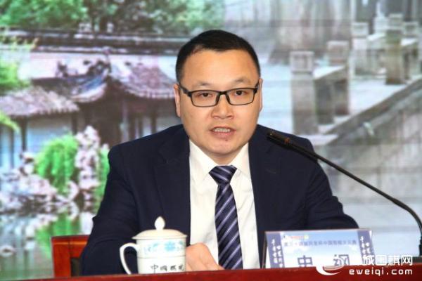 天元赛开幕冠亚军奖金暴涨 连笑为同里旅游做广告