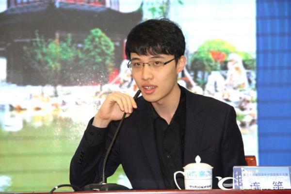 天元赛开幕冠亚军奖金暴涨 连笑为同里旅游做广告
