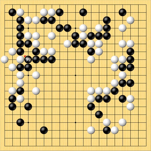 「围棋」高围联南北对抗赛南方队先拔头筹 彭荃虎牙讲解获赞