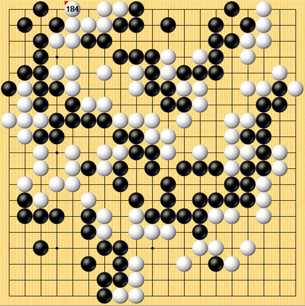 「围棋」高围联南北对抗赛南方队先拔头筹 彭荃虎牙讲解获赞