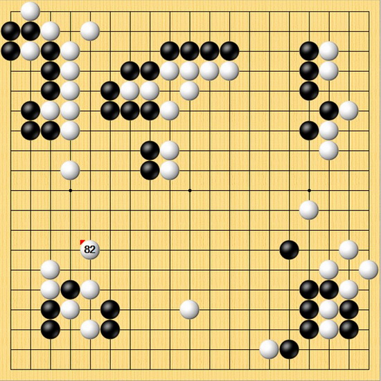 申真谞零封朴廷桓夺得LG杯冠军 “00后”登上王位