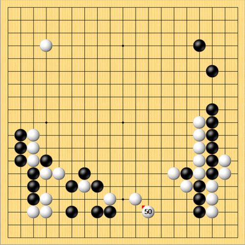 LG杯首轮第三日申真谞完胜范蕴若 赵晨宇淘汰崔精