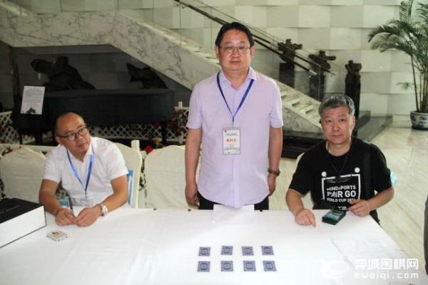 围棋线下职业赛|线下职业赛事恢复 古力陈耀烨等16人角逐西南棋王