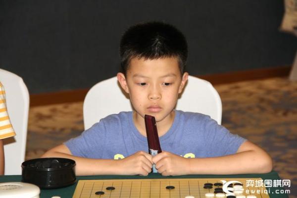 围甲指导棋 聂卫平王汝南常昊华学明古力指导小棋手