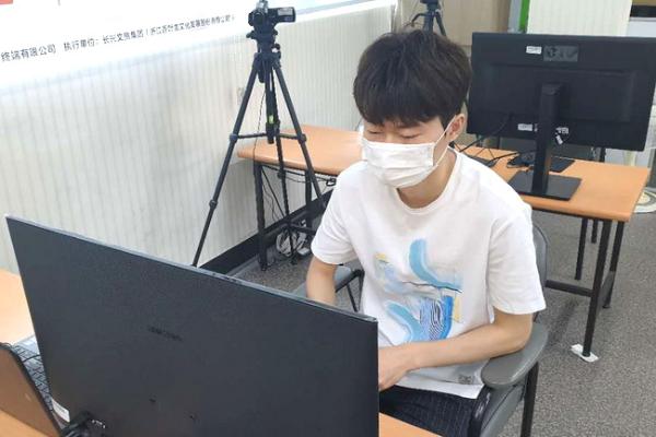 正直播围甲第四轮 芈昱廷VS申真谞 申旻埈VS丁浩