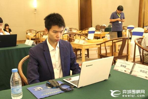 2020华为手机杯全国围棋甲级联赛|热身赛冠军击败卫冕冠军 辜梓豪率江西队登上榜首