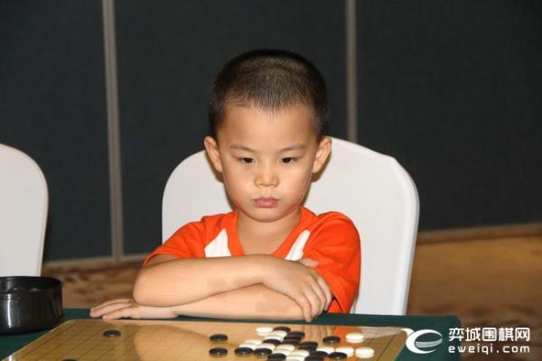 围甲指导棋 聂卫平王汝南常昊华学明古力指导小棋手