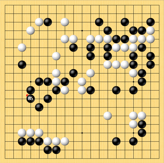 当湖十局杯柯洁击败柁嘉熹 将与辜梓豪争夺决赛权