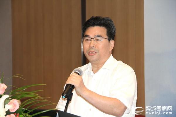 王中王赛闭幕柯洁喜捧70万大奖 林建超：三个特别