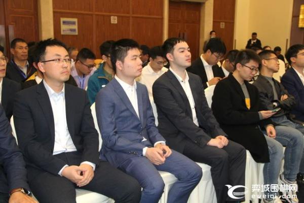 第八届“衢州·烂柯杯”中国围棋冠军赛在衢州开幕