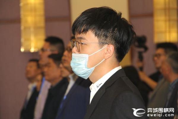 第八届“衢州·烂柯杯”中国围棋冠军赛在衢州开幕
