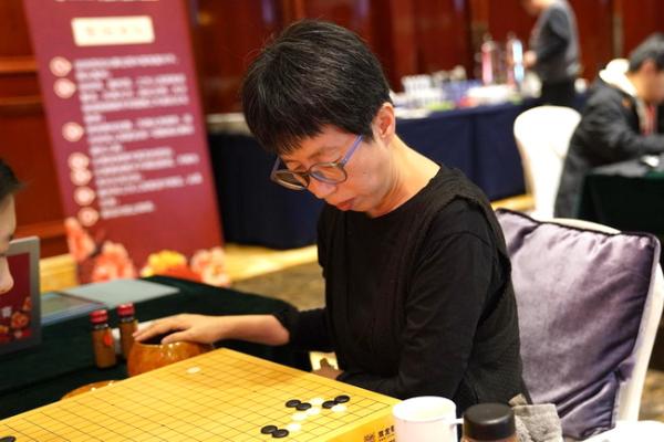 於之莹7连胜江苏扩大优势 芮乃伟率上海升至第三