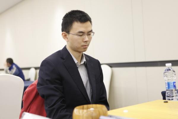 柯洁再负陶欣然民生未能上岸 江苏重庆继续争冠路