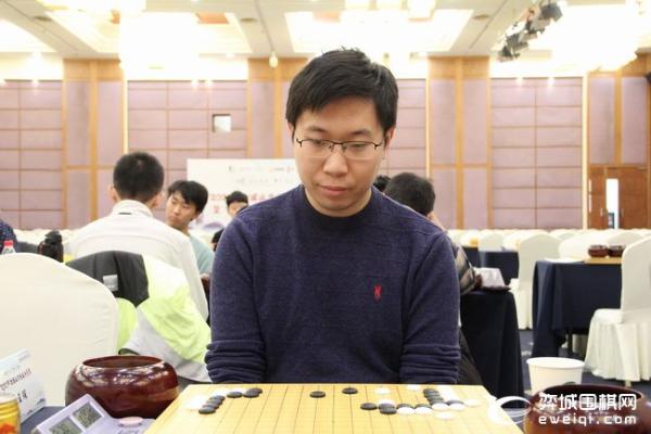 2020全国业余棋王争霸赛鸣金 王琛夺得个人冠军