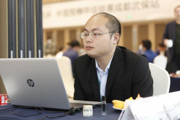 柯洁孤掌难鸣民生负浙江 申朴均获胜成都继续领跑