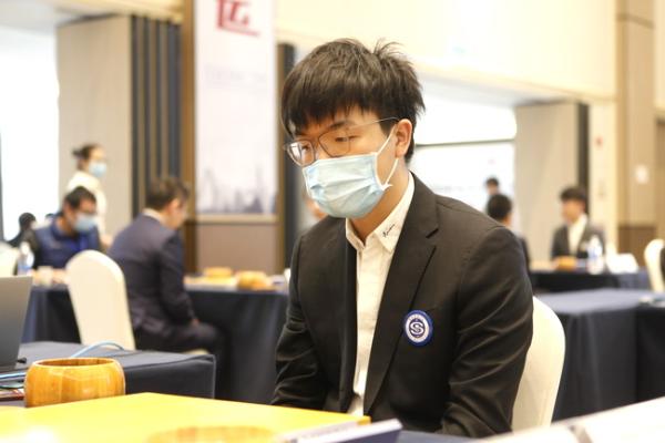 柯洁孤掌难鸣民生负浙江 申朴均获胜成都继续领跑