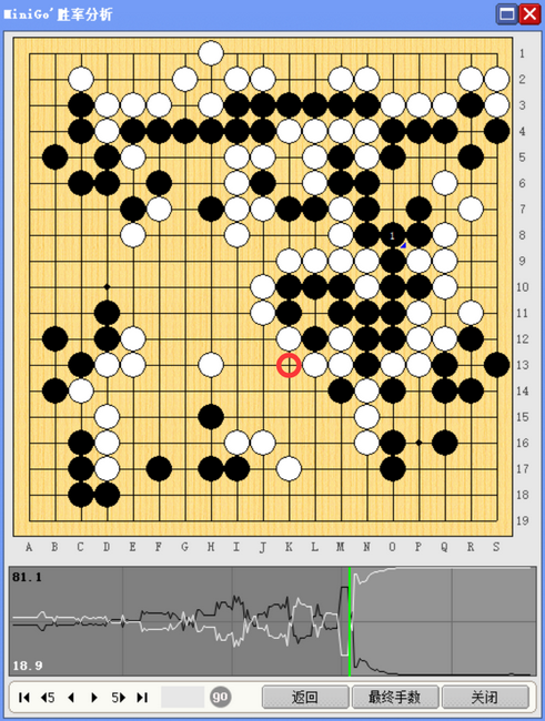 梦百合杯半决赛首局“欺生” 芈昱廷谢科先拔头筹