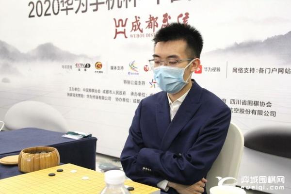 陈梓健两胜罗玄 保级生死战衢州7比1大胜上海清一