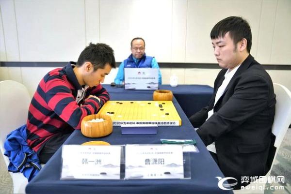 陈梓健两胜罗玄 保级生死战衢州7比1大胜上海清一