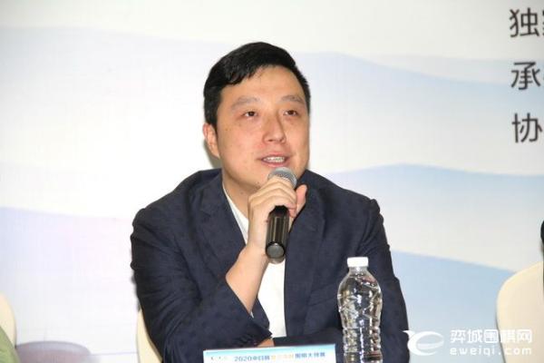 聂卫平杯中国队获亚军 颁奖仪式上吴依铭潸然泪下